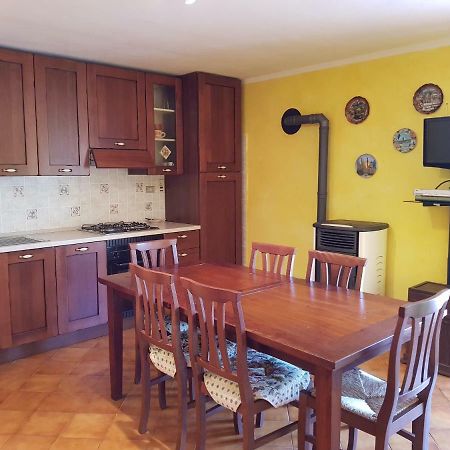 Green House Pieve di Teco Екстериор снимка